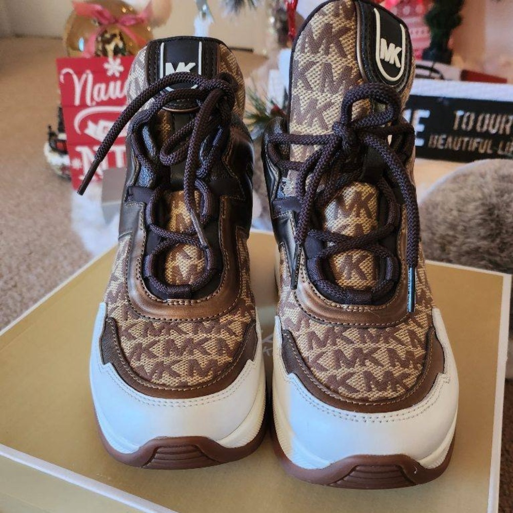 Michael Kors Sneakers